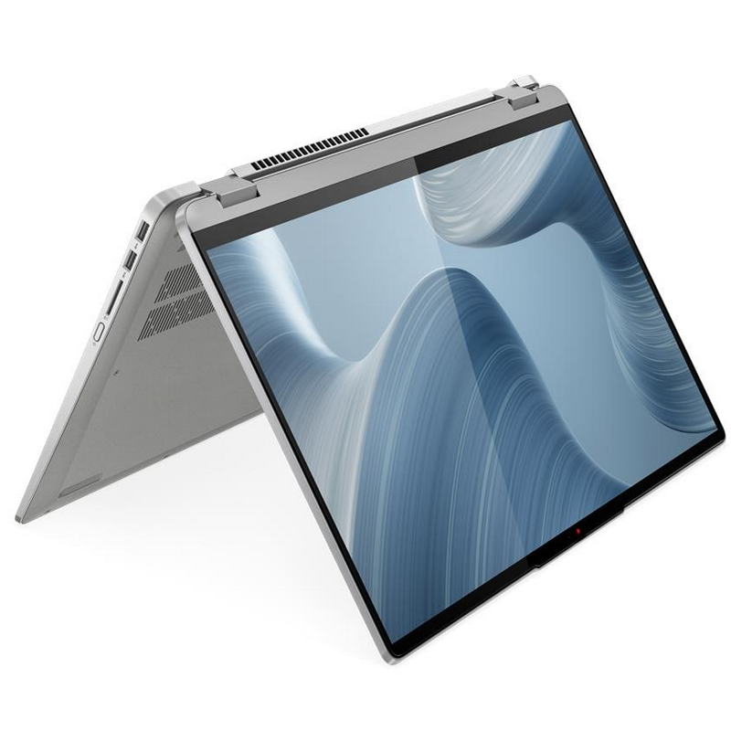 Ноутбук Lenovo IdeaPad Flex 5 16IAU7 (83R8CTO1WW) Cloud grey