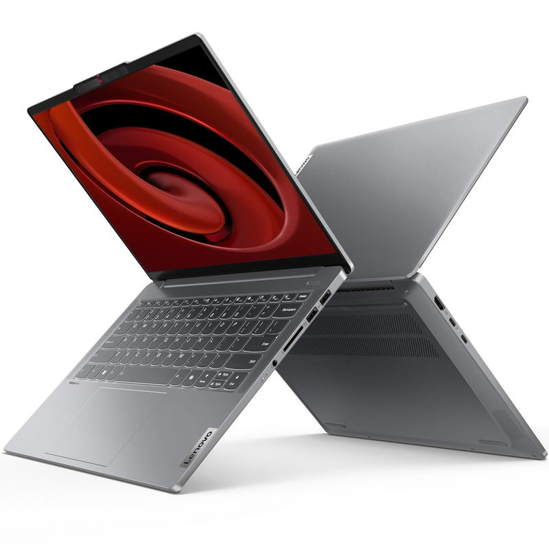 Ноутбук Lenovo IdeaPad Pro 5 14AHP9 (83D3002FRM) Arctic Grey