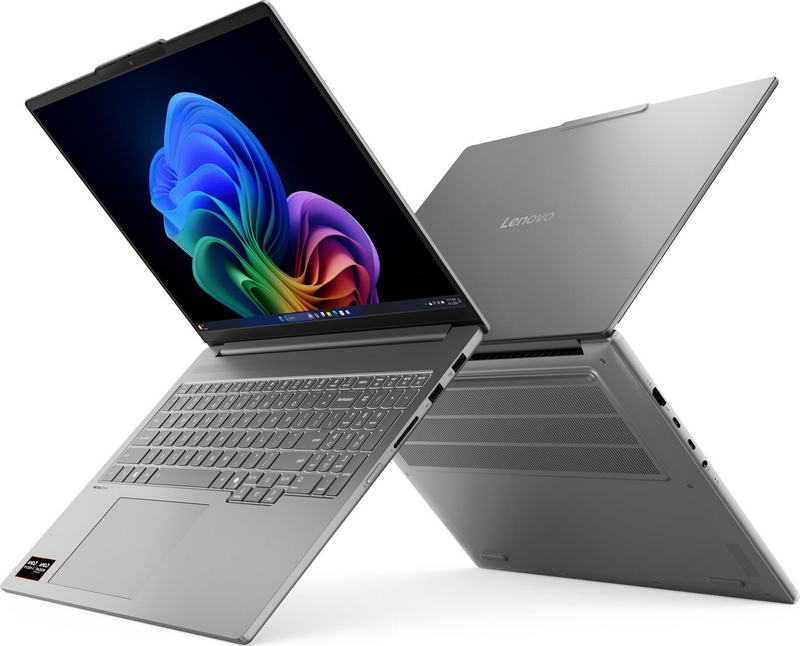 Ноутбук Lenovo IdeaPad Pro 5 16AKP10 (83JN000XUS) Luna Grey