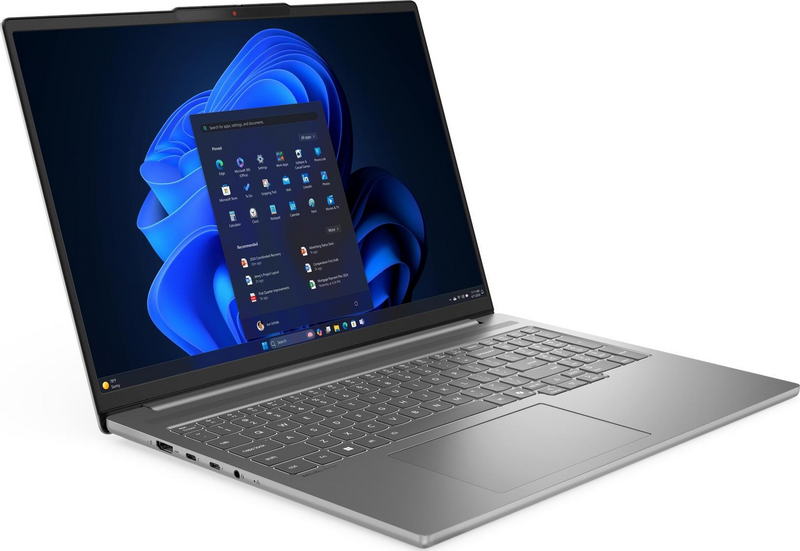 Ноутбук Lenovo IdeaPad Pro 5 16IAH10 (83JM001324) Luna Grey - фото 1