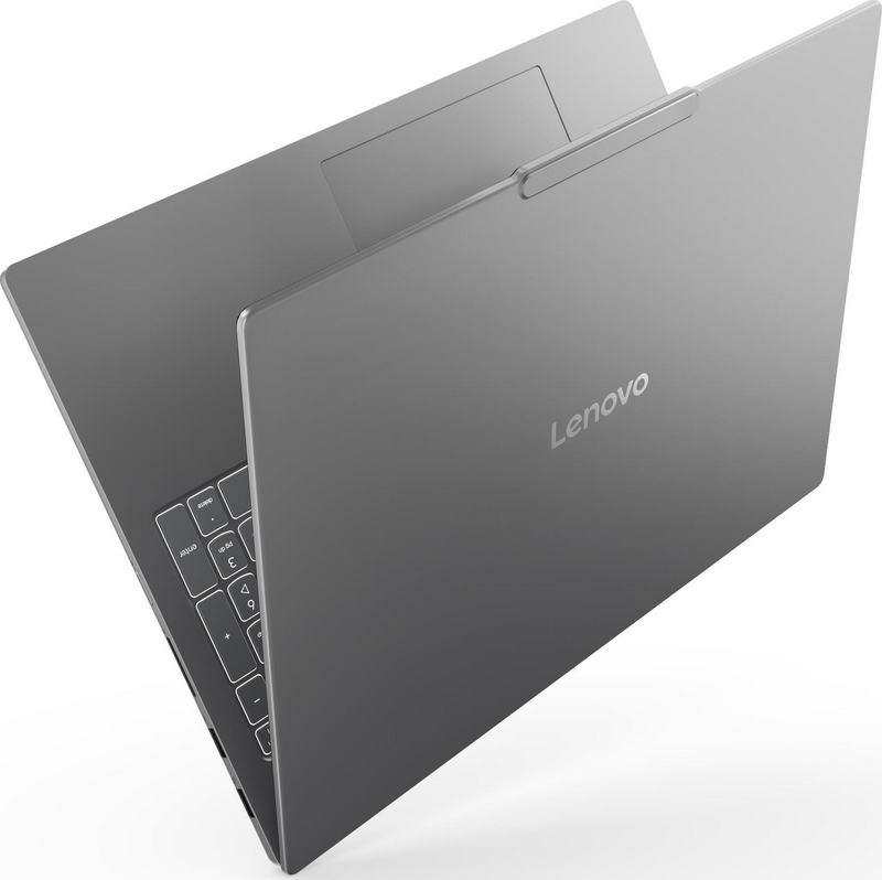 Ноутбук Lenovo IdeaPad Pro 5 16IAH10 (83JM001324) Luna Grey - фото 4