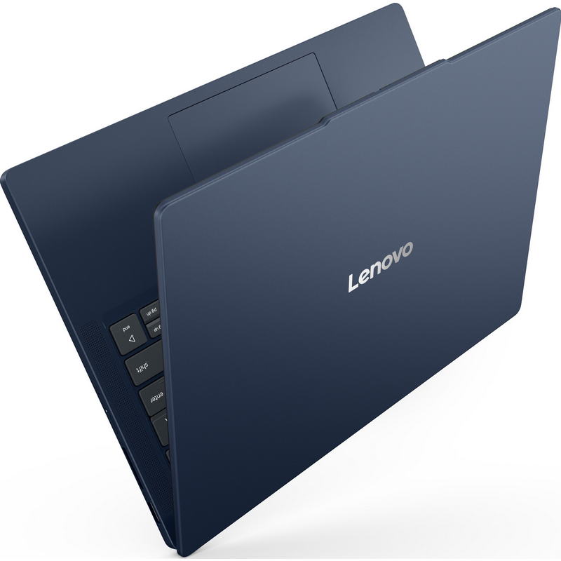 Ноутбук Lenovo IdeaPad Slim 3 14IRH10 (83K000AJRA) Cosmic Blue - фото 4