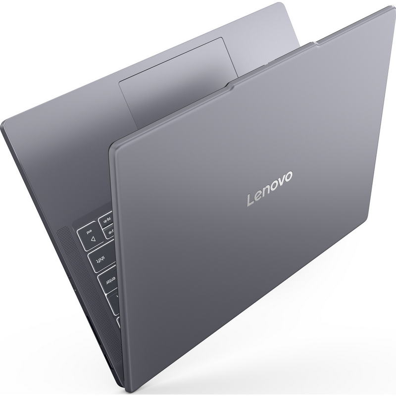 Ноутбук Lenovo IdeaPad Slim 3 14IRH10 (83K000AVRA) Luna Grey - фото 4 Ноутбук Lenovo IdeaPad Slim 3 14IRH10 (83K000AVRA) Luna Grey - фото 4