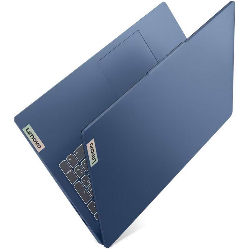 Ноутбук Lenovo IdeaPad Slim 3 15ABR8 (82XM0032US) Abyss Blue - фото 3 Ноутбук Lenovo IdeaPad Slim 3 15ABR8 (82XM0032US) Abyss Blue - фото 3