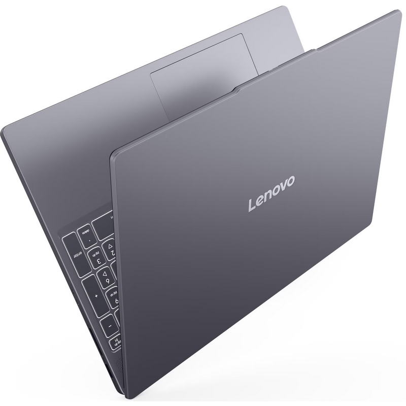 Ноутбук Lenovo IdeaPad Slim 3 15AHP10 (83KA000QUS) Luna Gray - фото 4 Ноутбук Lenovo IdeaPad Slim 3 15AHP10 (83KA000QUS) Luna Gray - фото 4