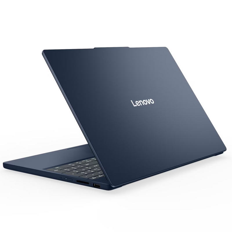 Ноутбук Lenovo IdeaPad Slim 3 15ARP10 (83K7005VRA) Cosmic Blue - фото 4