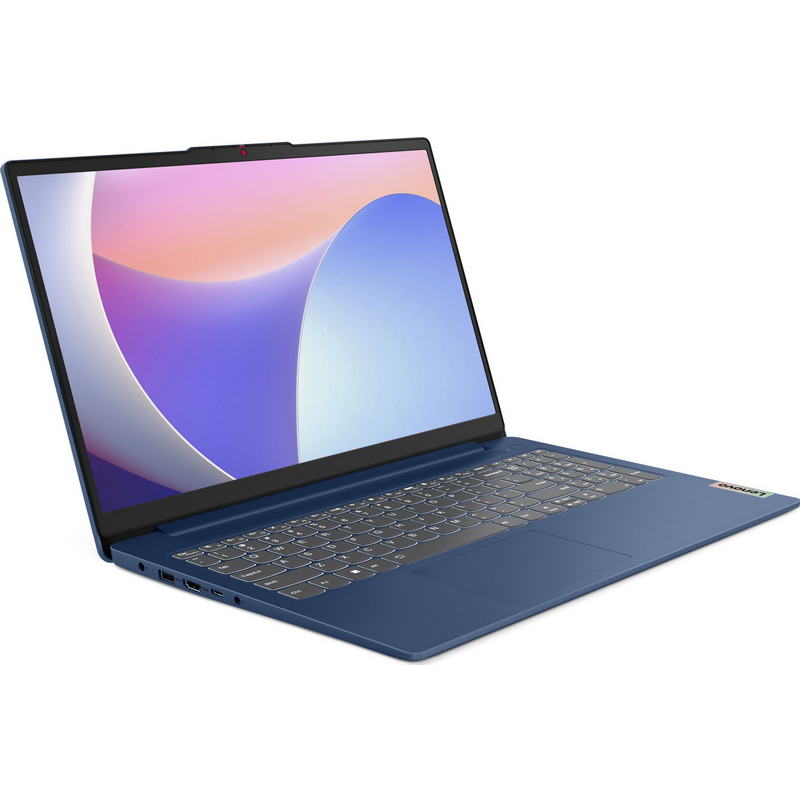 Ноутбук Lenovo IdeaPad Slim 3 15IAN8 (82XB00CNRA) Abyss Blue - фото 2 Ноутбук Lenovo IdeaPad Slim 3 15IAN8 (82XB00CNRA) Abyss Blue - фото 2