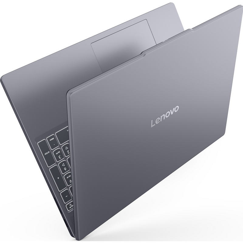 Ноутбук Lenovo IdeaPad Slim 3 15IRH10 (83K100QWRA) Luna Grey - фото 4 Ноутбук Lenovo IdeaPad Slim 3 15IRH10 (83K100QWRA) Luna Grey - фото 4