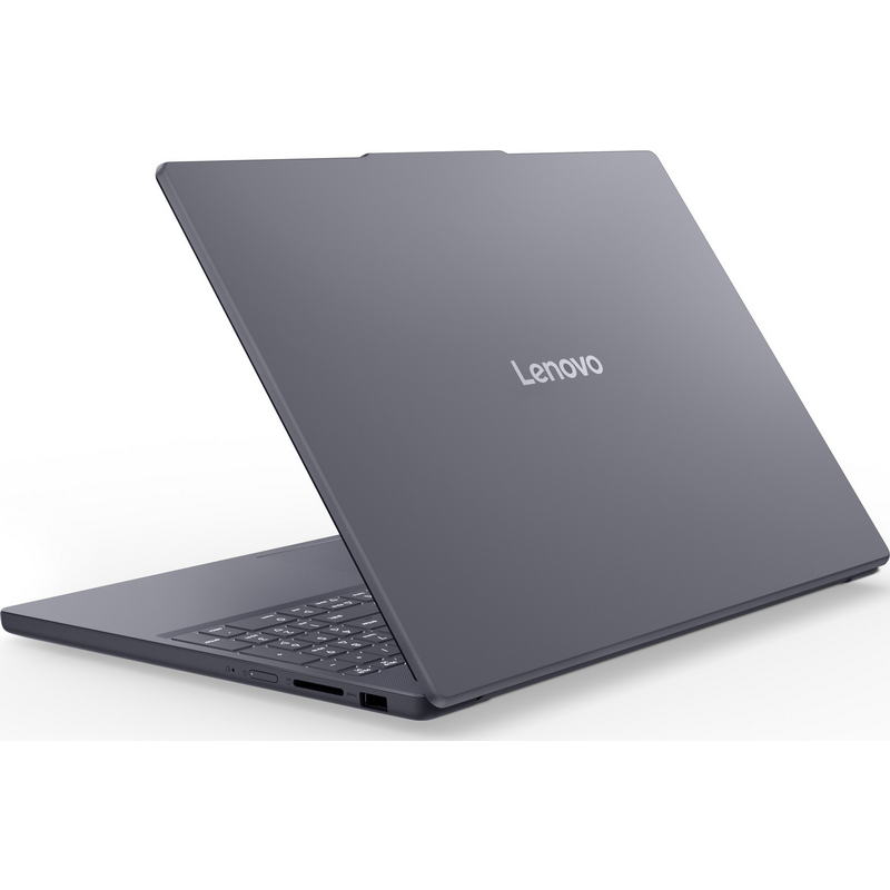 Ноутбук Lenovo IdeaPad Slim 3 15IRU10 (83KD0015RA) Luna Grey - фото 4 Ноутбук Lenovo IdeaPad Slim 3 15IRU10 (83KD0015RA) Luna Grey - фото 4