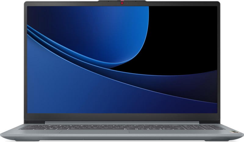 Ноутбук Lenovo IdeaPad Slim 3 15IRU9 (83E6000AUS) Arctic Grey 8/512 CUSTOM