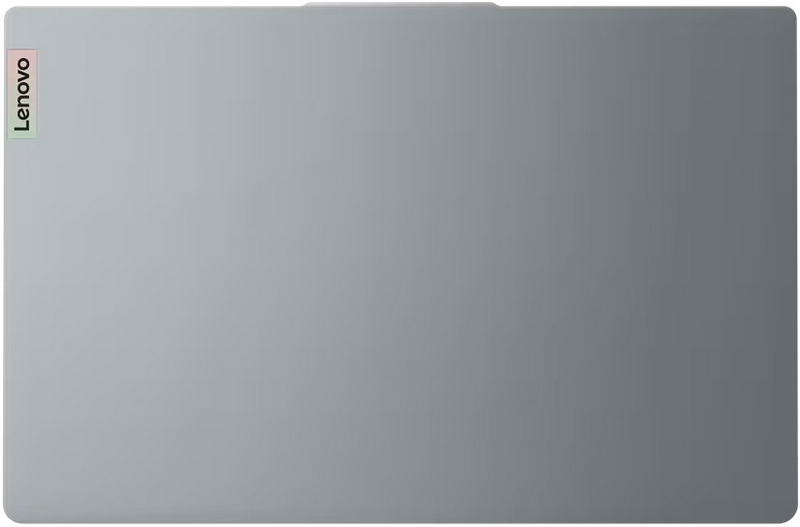 Ноутбук Lenovo IdeaPad Slim 3 15IRU9 (83E6000AUS) Arctic Grey 8/512 CUSTOM - фото 3 Ноутбук Lenovo IdeaPad Slim 3 15IRU9 (83E6000AUS) Arctic Grey 8/512 CUSTOM - фото 3