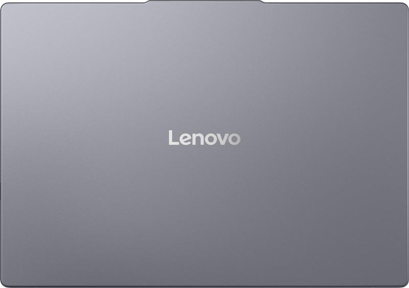 Ноутбук Lenovo IdeaPad Slim 3 15Q8X10 (83N30010US) Luna Grey - фото 4