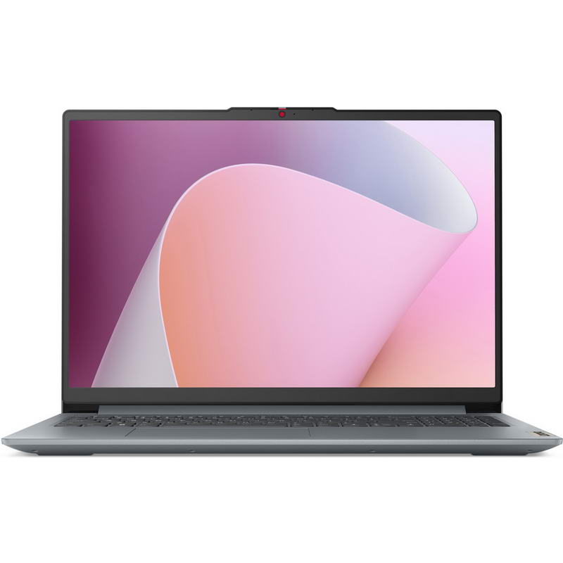 Ноутбук Lenovo IdeaPad Slim 3 16ABR8 (82XR00C8RA) Arctic Grey