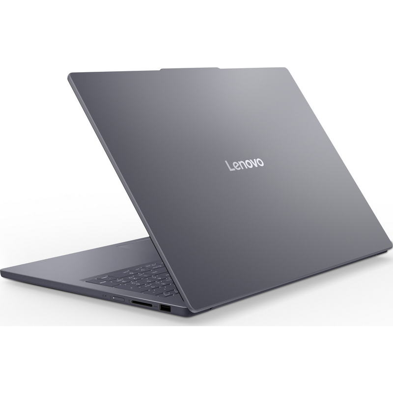Ноутбук Lenovo IdeaPad Slim 3 16ARP10 (83K8005ARA) Luna Grey - фото 4