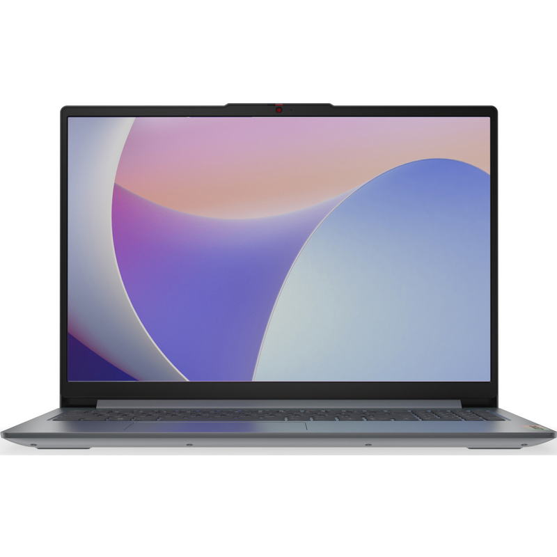 Ноутбук Lenovo IdeaPad Slim 3 16IAH8 (83ES0048RA) Arctic Grey