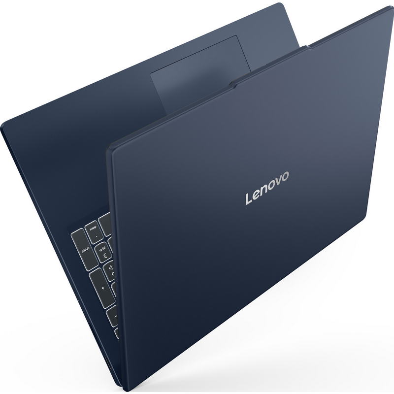 Ноутбук Lenovo IdeaPad Slim 3 16IRH10 (83K2007JRA) Cosmic Blue - фото 4 Ноутбук Lenovo IdeaPad Slim 3 16IRH10 (83K2007JRA) Cosmic Blue - фото 4