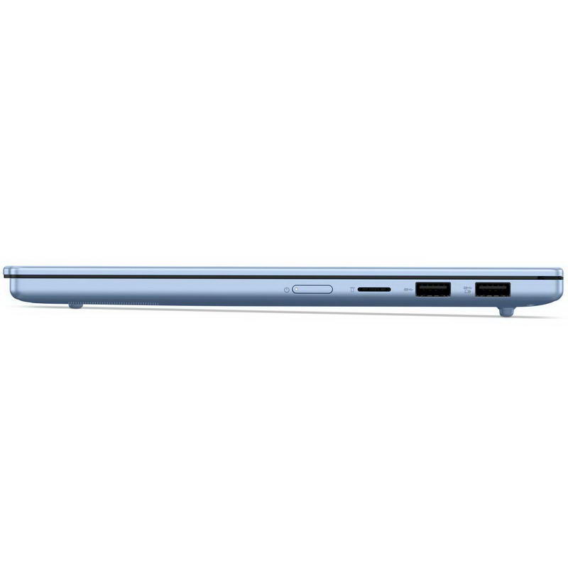 Ноутбук Lenovo IdeaPad Slim 5 13ARP10 (83J2002SRM) Polar Blue - фото 1
