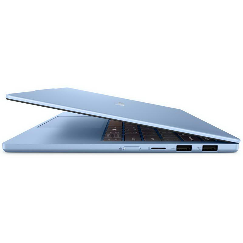 Ноутбук Lenovo IdeaPad Slim 5 13ARP10 (83J2002SRM) Polar Blue - фото 2