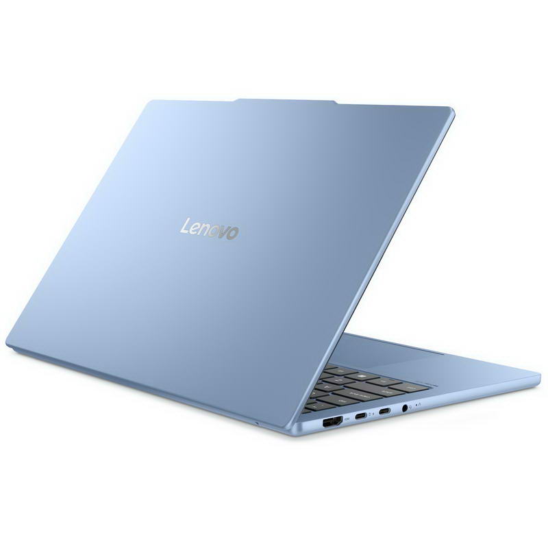 Ноутбук Lenovo IdeaPad Slim 5 13ARP10 (83J2002SRM) Polar Blue - фото 3