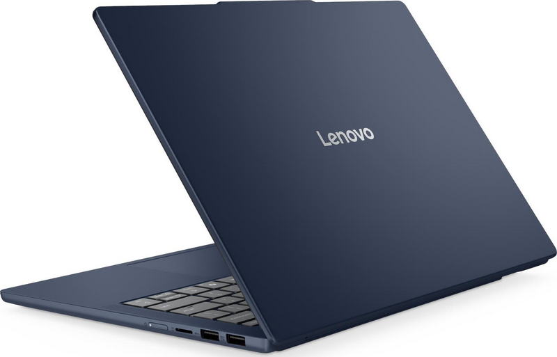 Ноутбук Lenovo IdeaPad Slim 5 14ARP10 (83HT003FRA) Cosmic Blue - фото 4 Ноутбук Lenovo IdeaPad Slim 5 14ARP10 (83HT003FRA) Cosmic Blue - фото 4