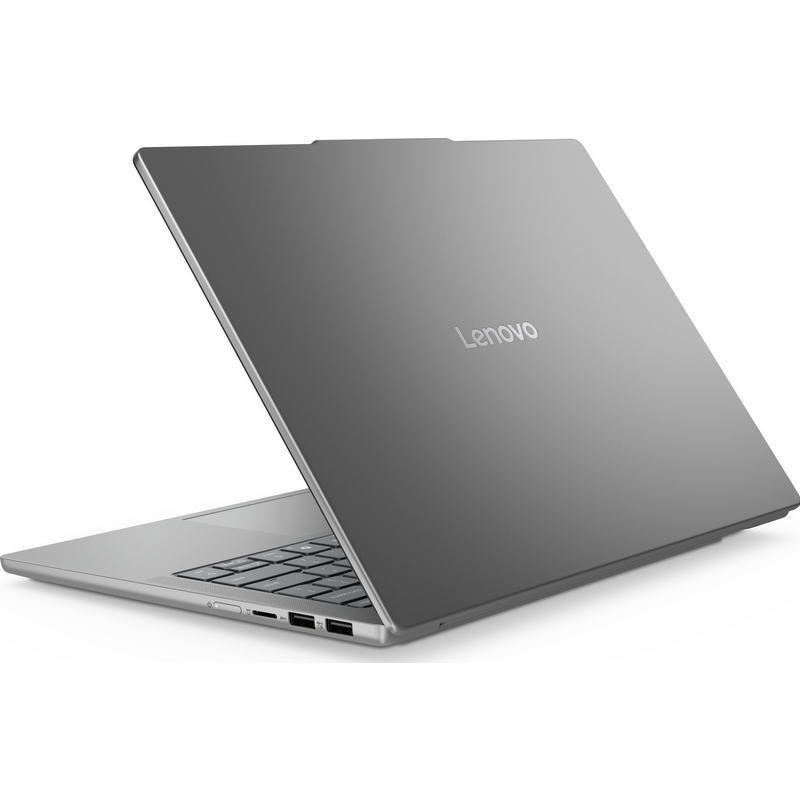 Ноутбук Lenovo IdeaPad Slim 5 14ARP10 (83HT0034RA) Luna Grey - фото 4