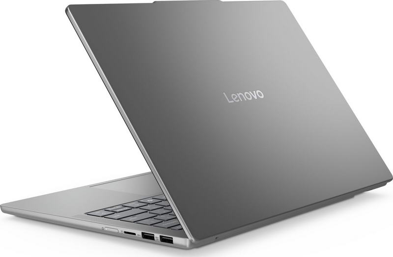 Ноутбук Lenovo IdeaPad Slim 5 14IMH10 (83V60027RM) Luna Grey - фото 4 Ноутбук Lenovo IdeaPad Slim 5 14IMH10 (83V60027RM) Luna Grey - фото 4
