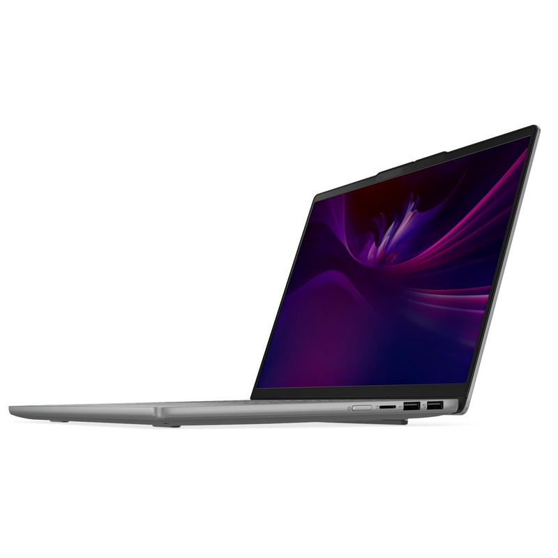 Ноутбук Lenovo IdeaPad Slim 5 14IRH10 (83HR0058RA) Luna Grey - фото 1