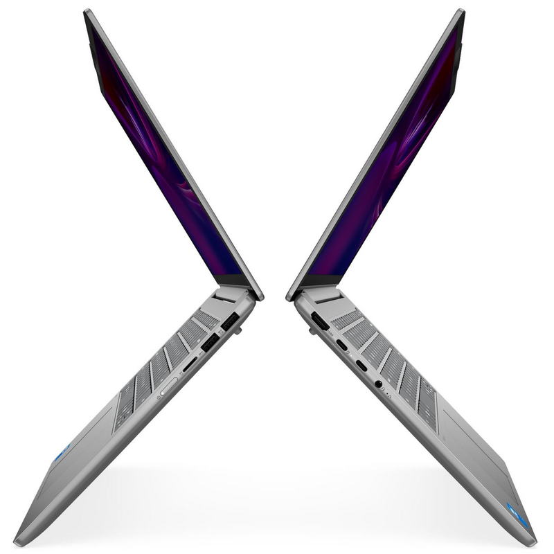 Ноутбук Lenovo IdeaPad Slim 5 14IRH10 (83HR0058RA) Luna Grey - фото 2
