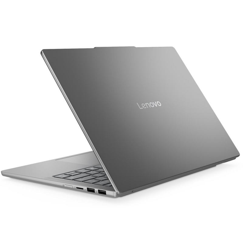 Ноутбук Lenovo IdeaPad Slim 5 14IRH10 (83HR0058RA) Luna Grey - фото 3