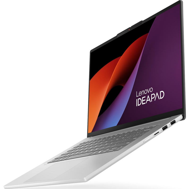 Ноутбук Lenovo IdeaPad Slim 5 15ARP10 (83J30041GE) Cloud Grey - фото 2 Ноутбук Lenovo IdeaPad Slim 5 15ARP10 (83J30041GE) Cloud Grey - фото 2