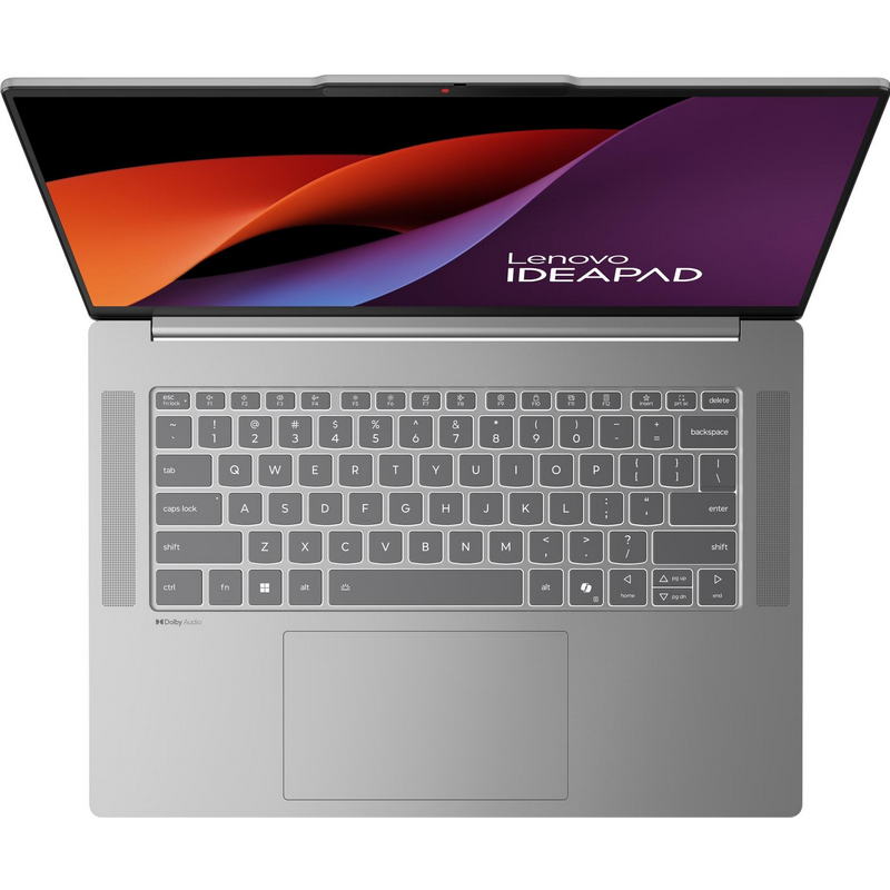 Ноутбук Lenovo IdeaPad Slim 5 15ARP10 (83J30041GE) Cloud Grey - фото 1 Ноутбук Lenovo IdeaPad Slim 5 15ARP10 (83J30041GE) Cloud Grey - фото 1