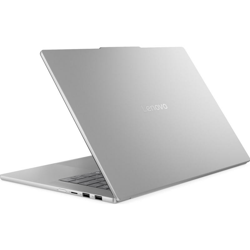 Ноутбук Lenovo IdeaPad Slim 5 15ARP10 (83J30041GE) Cloud Grey - фото 3 Ноутбук Lenovo IdeaPad Slim 5 15ARP10 (83J30041GE) Cloud Grey - фото 3