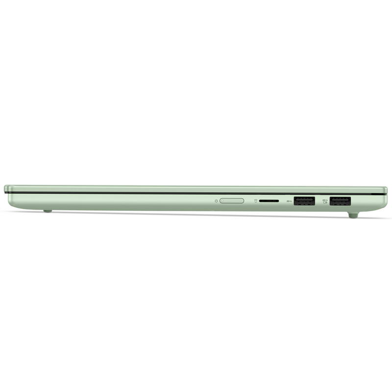 Ноутбук Lenovo IdeaPad Slim 5 15ARP10 (83J3005QRM) Seafoam Green - фото 2