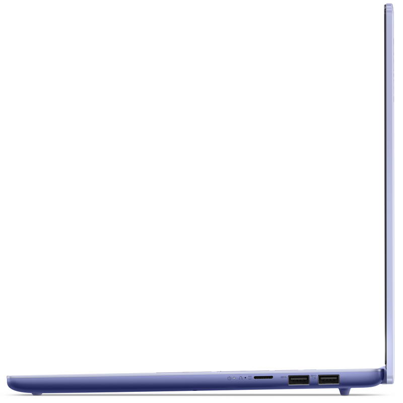Ноутбук Lenovo IdeaPad Slim 5 15IRH9R (83J6000GRA) Violet - фото 4 Ноутбук Lenovo IdeaPad Slim 5 15IRH9R (83J6000GRA) Violet - фото 4