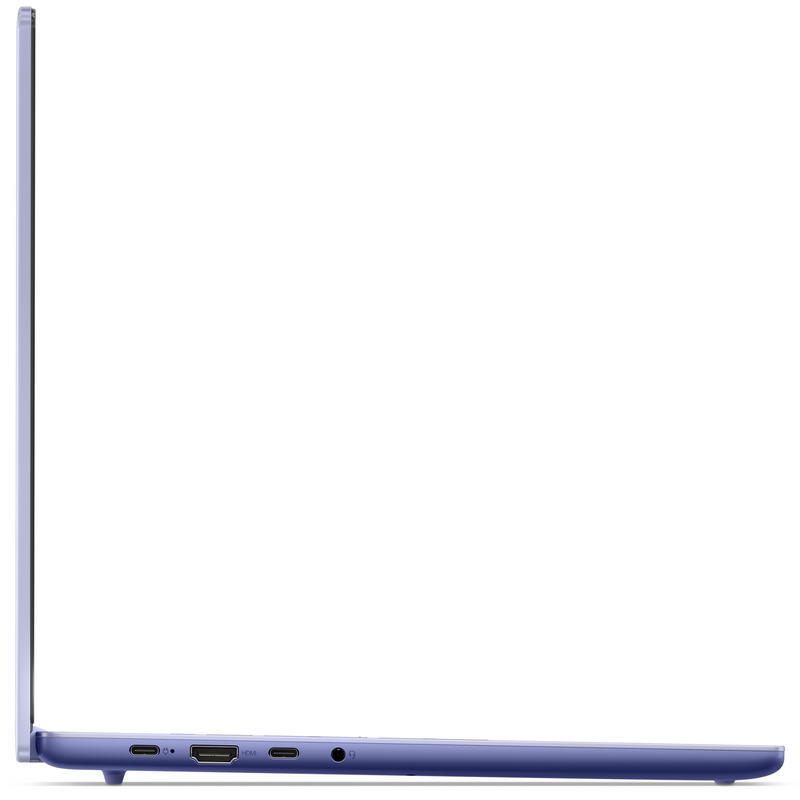 Ноутбук Lenovo IdeaPad Slim 5 15IRH9R (83J6000GRA) Violet - фото 5 Ноутбук Lenovo IdeaPad Slim 5 15IRH9R (83J6000GRA) Violet - фото 5