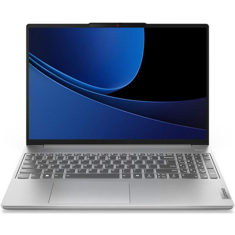 Ноутбук Lenovo IdeaPad Slim 5 15IRU9 (83D0000URM) Cloud Grey