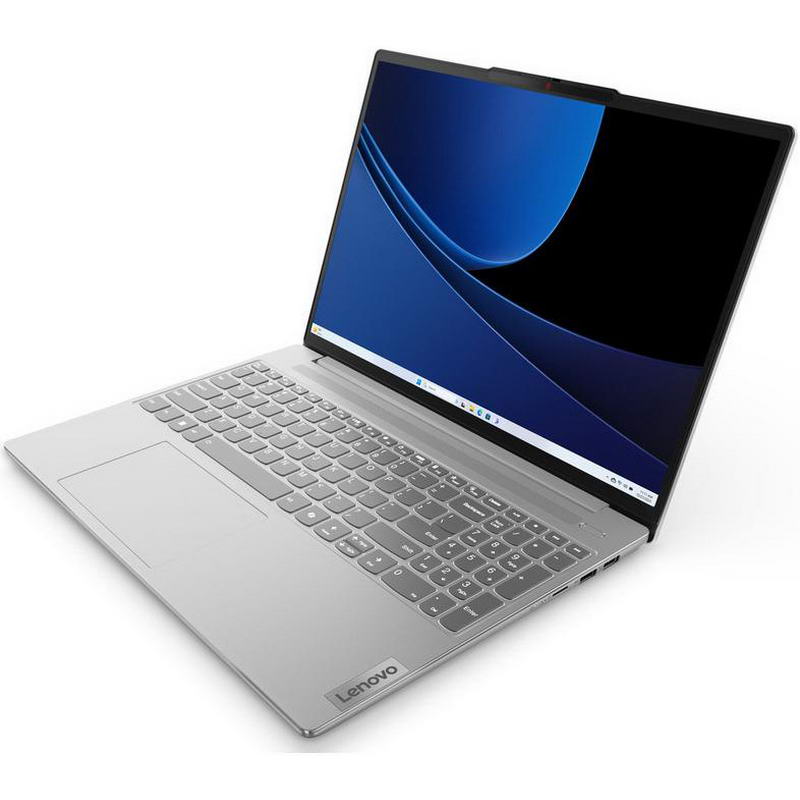 Ноутбук Lenovo IdeaPad Slim 5 15IRU9 (83D0000URM) Cloud Grey - фото 1 Ноутбук Lenovo IdeaPad Slim 5 15IRU9 (83D0000URM) Cloud Grey - фото 1