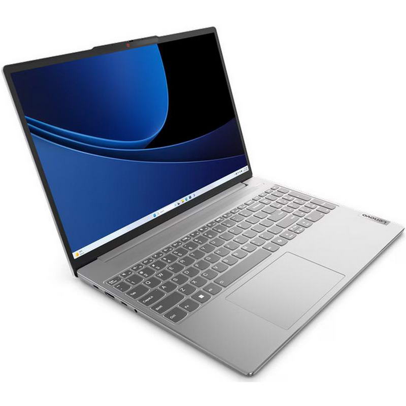 Ноутбук Lenovo IdeaPad Slim 5 15IRU9 (83D0000URM) Cloud Grey - фото 2 Ноутбук Lenovo IdeaPad Slim 5 15IRU9 (83D0000URM) Cloud Grey - фото 2
