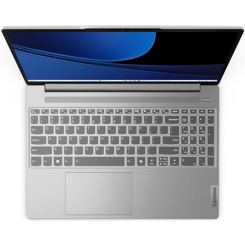 Ноутбук Lenovo IdeaPad Slim 5 15IRU9 (83D0000URM) Cloud Grey - фото 3 Ноутбук Lenovo IdeaPad Slim 5 15IRU9 (83D0000URM) Cloud Grey - фото 3