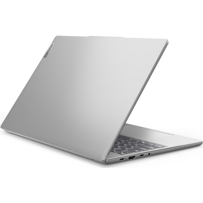 Ноутбук Lenovo IdeaPad Slim 5 15IRU9 (83D0000URM) Cloud Grey - фото 4 Ноутбук Lenovo IdeaPad Slim 5 15IRU9 (83D0000URM) Cloud Grey - фото 4