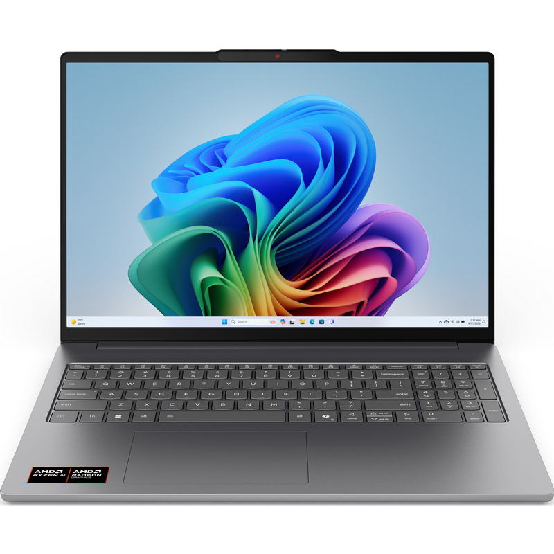 Ноутбук Lenovo IdeaPad Slim 5 16AHP11 (83S4000WRA) Luna Grey