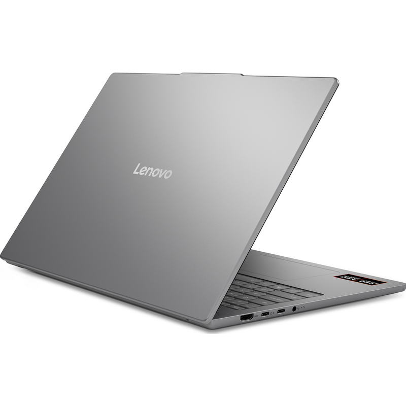 Ноутбук Lenovo IdeaPad Slim 5 16AHP11 (83S4000WRA) Luna Grey - фото 4