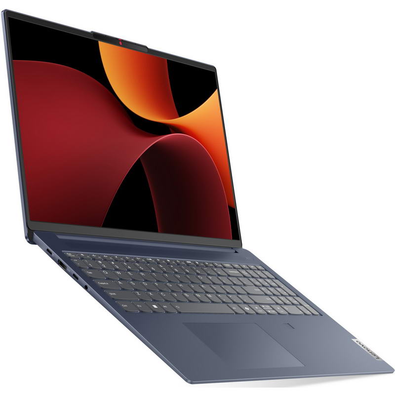 Ноутбук Lenovo IdeaPad Slim 5 16AHP9 (83DD002JUS) Abyss Blue - фото 1