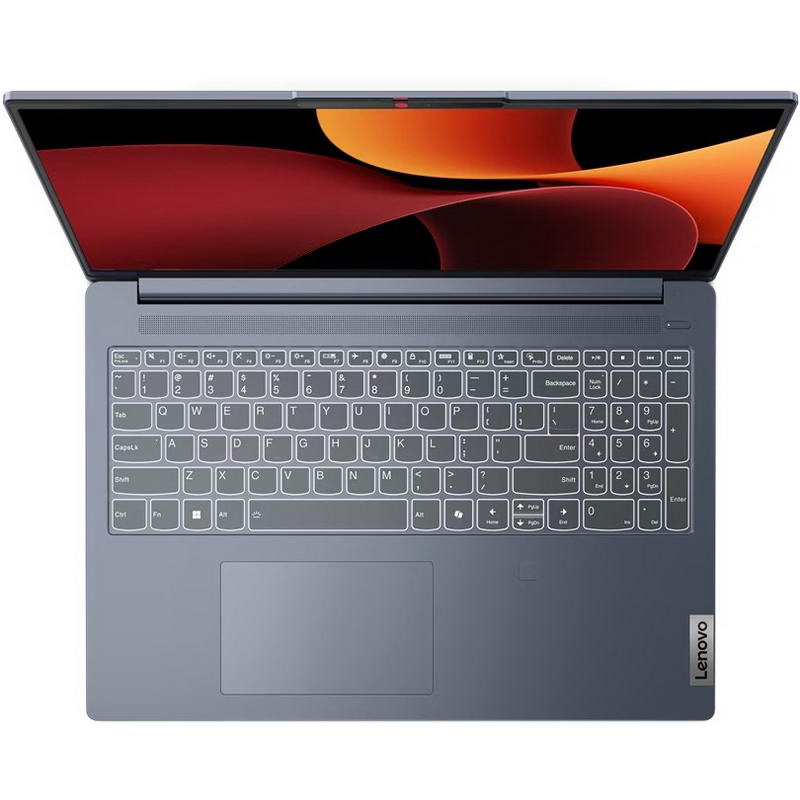 Ноутбук Lenovo IdeaPad Slim 5 16AHP9 (83DD002JUS) Abyss Blue - фото 2