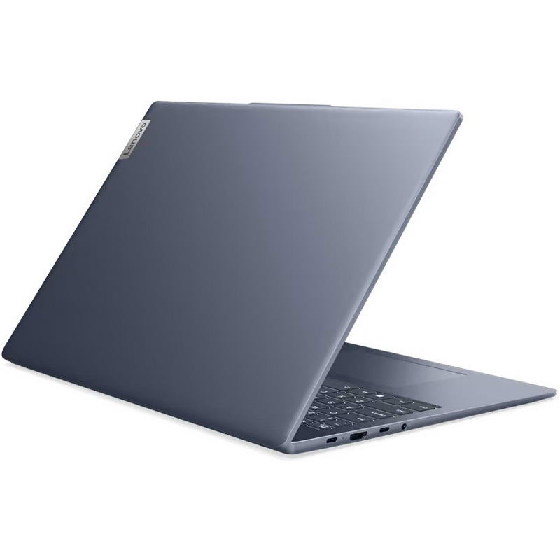 Ноутбук Lenovo IdeaPad Slim 5 16AHP9 (83DD002JUS) Abyss Blue - фото 4