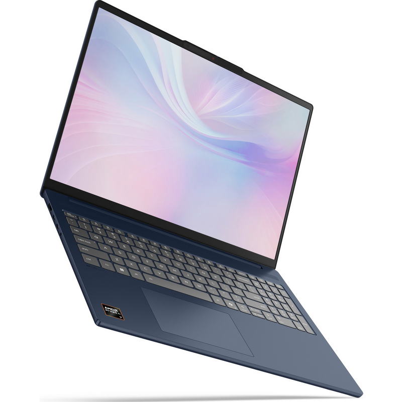 Ноутбук Lenovo IdeaPad Slim 5 16ARP10 (83HU003CRA) Cosmic Blue - фото 1 Ноутбук Lenovo IdeaPad Slim 5 16ARP10 (83HU003CRA) Cosmic Blue - фото 1