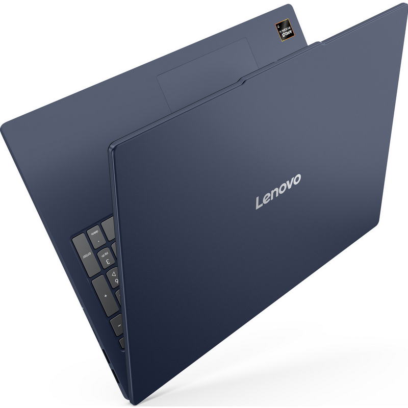 Ноутбук Lenovo IdeaPad Slim 5 16ARP10 (83HU003CRA) Cosmic Blue - фото 4 Ноутбук Lenovo IdeaPad Slim 5 16ARP10 (83HU003CRA) Cosmic Blue - фото 4