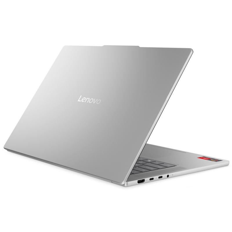 Ноутбук Lenovo Ideapad Slim 5 16ARP10 (83HU003NRA) Luna Grey - фото 4 Ноутбук Lenovo Ideapad Slim 5 16ARP10 (83HU003NRA) Luna Grey - фото 4