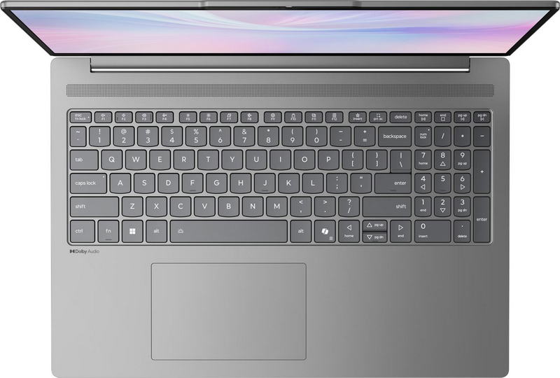 Ноутбук Lenovo Ideapad Slim 5 16ARP10 (83HU004NRA) Luna Grey - фото 3 Ноутбук Lenovo Ideapad Slim 5 16ARP10 (83HU004NRA) Luna Grey - фото 3