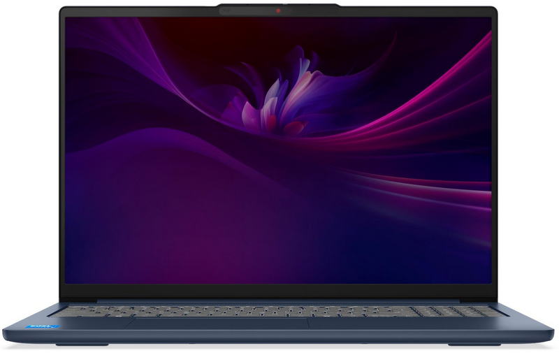 Ноутбук Lenovo IdeaPad Slim 5 16IMH10 (83V7003ARM) Cosmic Blue